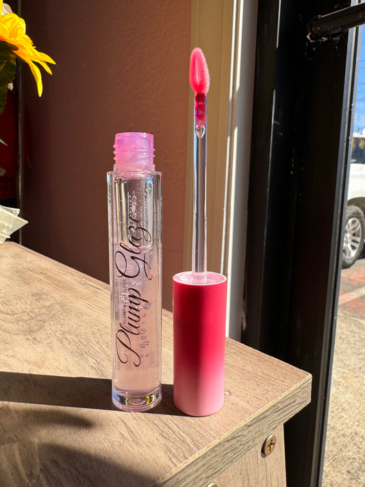 Lip plumper
