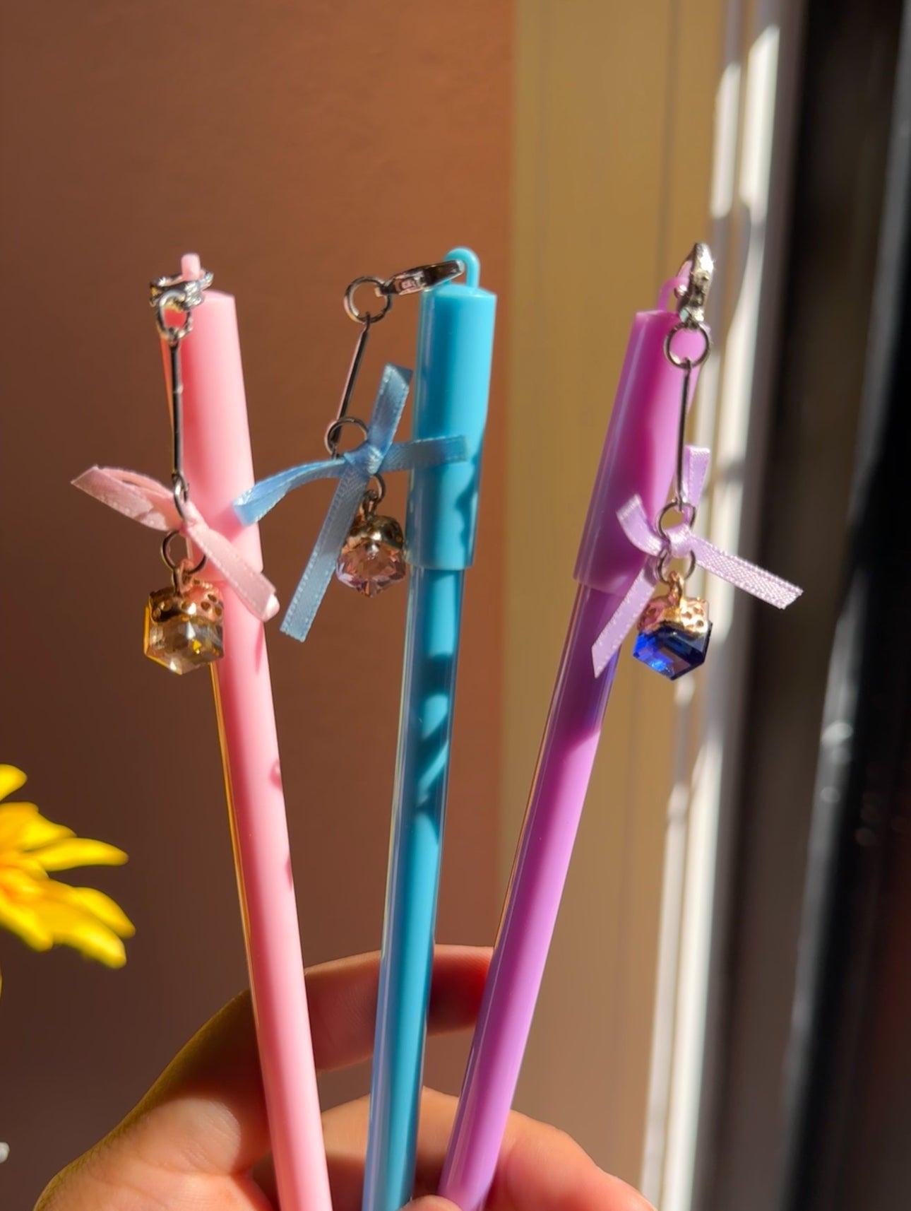 3-pack pen set