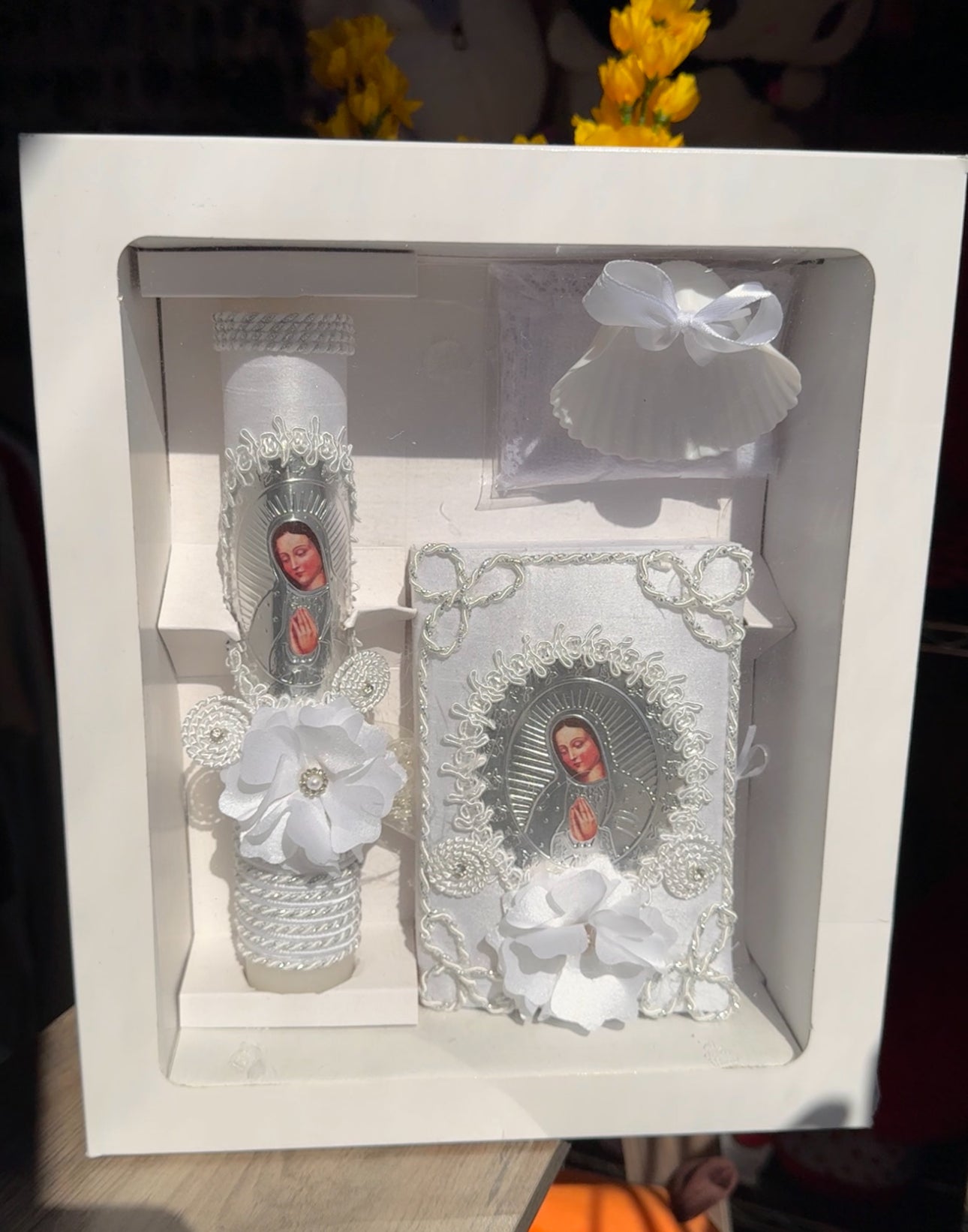 Baptism kits