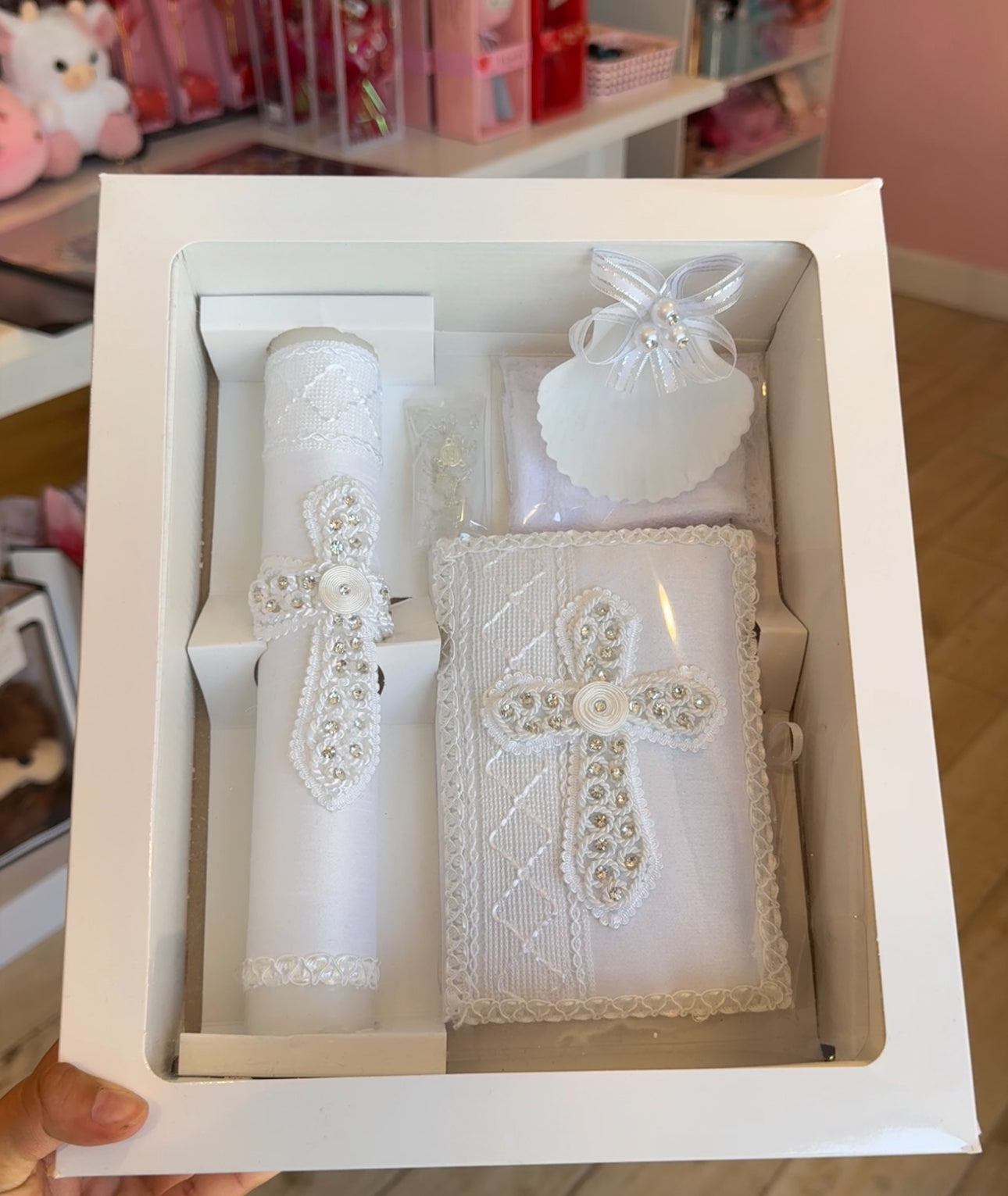 Baptism kits