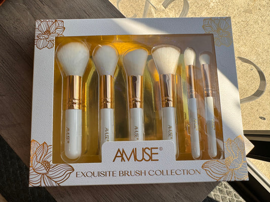 Brush set
