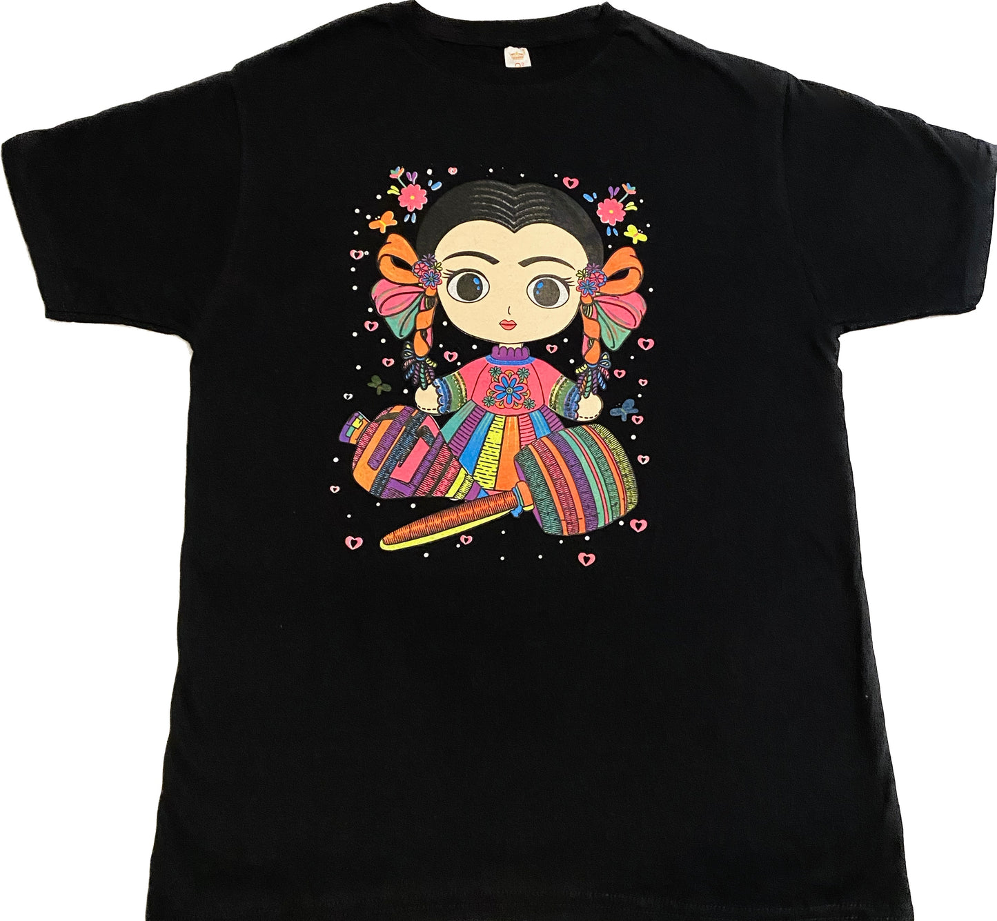 Frida Kahlo t-shirt