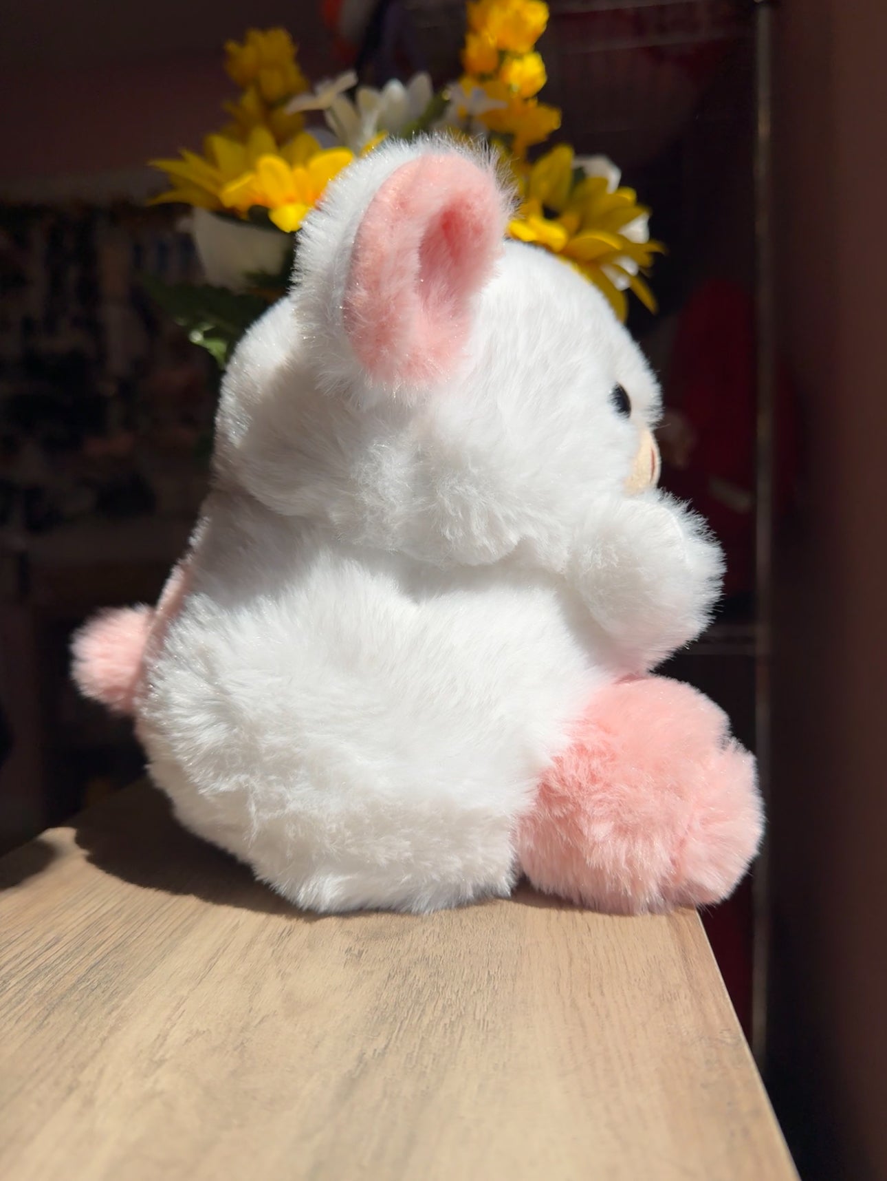 Cow plushies